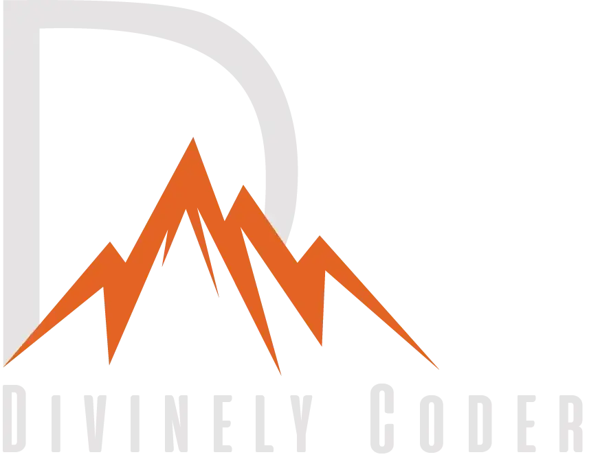 Divinely Coder
